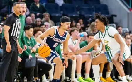 Tyrone Riley IV Ready to Face the Kennel in Spokane