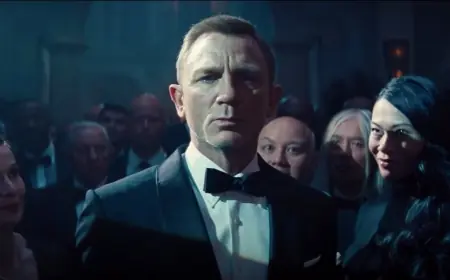 James Bond movies in order surge back into the spotlight as streaming availability reshapes how fans “start” 007