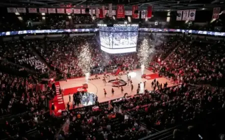 South Carolina vs Vanderbilt Set for Scheduled Sunday Clash – Gamecocks Athletics