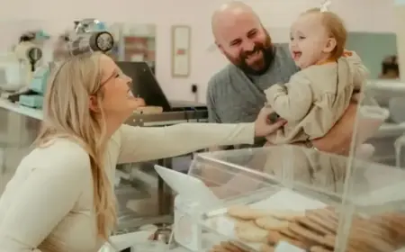 Beloved Bakery Closes Storefront, Shifts to Pickup-Only Service
