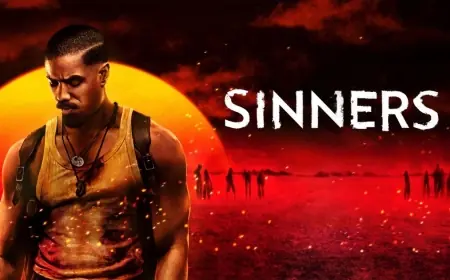 “Sinners” makes Oscar history, and Delroy Lindo’s first nomination becomes the season’s late-breaking emotional center