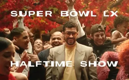 Green Day and Bad Bunny at Super Bowl 2026: the entertainment lineup is set, and the cultural blowback is already part of the show