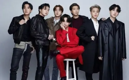 BTS tickets 2026: presale crunch hits Ticketmaster as Stanford and MetLife dates drive a new wave of resale listings