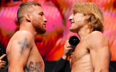 UFC 324 tonight: the Gaethje–Pimblett main event doubles as a turning point for how fans watch UFC