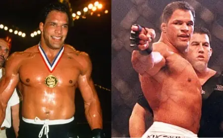 The Smashing Machine’s lone Oscar nod spotlights Mark Kerr—and leaves Dwayne Johnson’s awards breakthrough on a knife edge