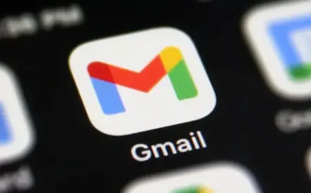 Gmail Struggles with Spam and Misclassification Problems