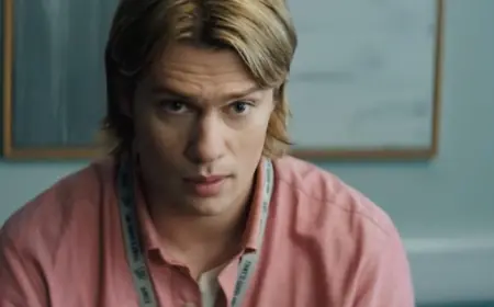 Masters of the Universe (2026) trailer puts He-Man back on the map — and raises one big question about tone