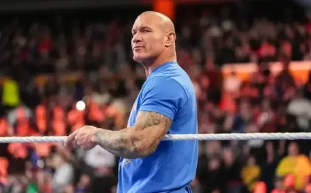 WWE Saturday Night’s Main Event Montreal: Start Time and Schedule