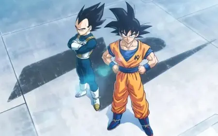 “Dragon Ball Super Anime Returns with Galactic Patrol Arc”