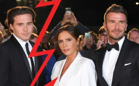 Beckham family drama enters a new phase: Brooklyn’s public stance hardens, while Victoria’s nostalgia and old wedding claims keep the rift alive