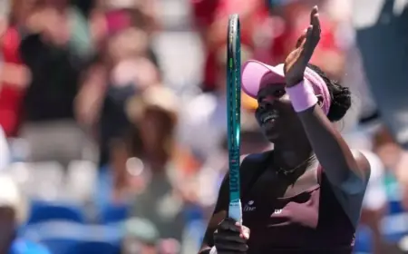 “Expectations for Her Confirmed: A Promising Rise in Film”