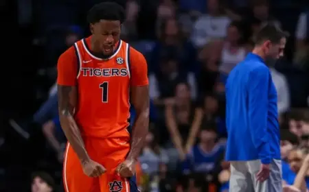 Steven Pearl Triumphs Over Todd Golden in First Head Coach Clash