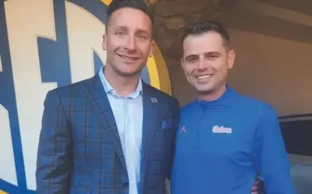 Close-Knit Team Bonds Intensify Before Game Start