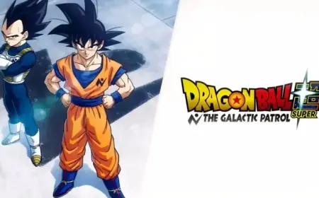 “Dragon Ball Super 2 Unveiled: Moro Arc Enters Production”