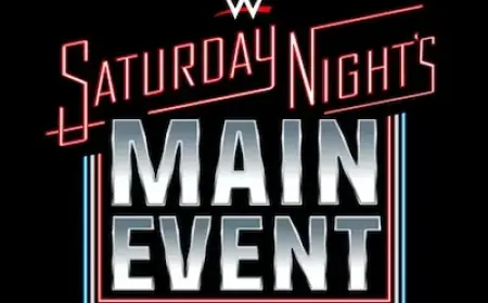 Randy Orton Triumphs Over Zayn, Priest, Williams at January 2026 Main Event