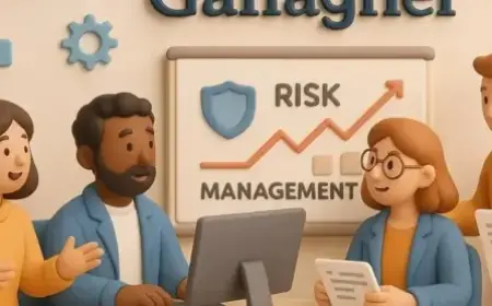 Evaluating Arthur J. Gallagher’s Valuation Amid Mixed Shareholder Returns