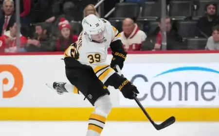 Montembeault Shines as Texier Joins Forces with Suzuki and Caufield