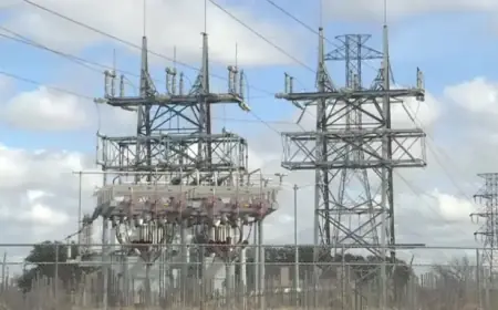 ERCOT Alerts Public on Scams and Misinformation Amid Winter Storm