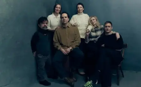 Olivia Colman, Skarsgård, Dinklage Unite for ‘Wicker’ Film