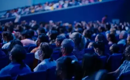 International Summit in Madrid Reshapes Tourism and Communication Narratives