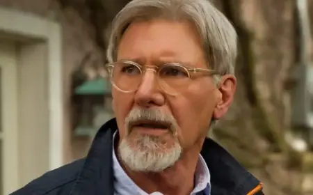 Harrison Ford’s Timeless Fantasy Still Captivates After 11 Years