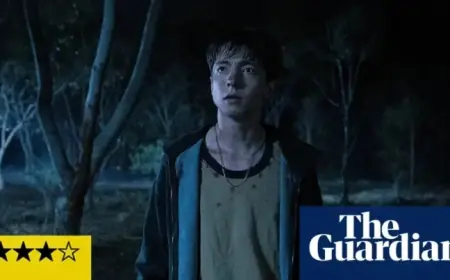 “Leviticus: Queer Desire Turns Deadly in This Haunting Horror at Sundance 2026”