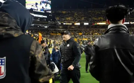 Ohio State Hires Former NFL Coach as Offensive Coordinator: Report