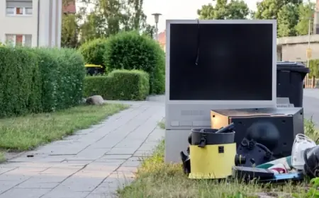 Emerging Technology Poised to Replace Your Smart TV