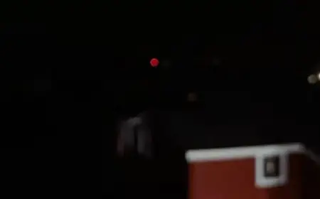 Darkness Descends on Greenland’s Capital Amid Trump Military Takeover Concerns