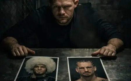 UFC 324 to Determine Petr Yan’s Next Challenger