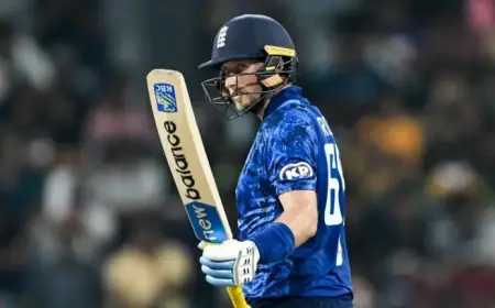 Root Guides England to Victory in Colombo, Bringing Relief at Last
