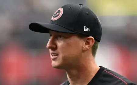 Jeff Hafley Surprises with New Dolphins’ Offensive Coordinator Choice