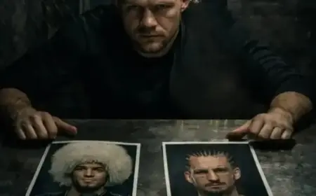 Petr Yan’s Next Challenger to Be Decided at UFC 324