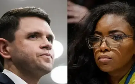 Texas Senate Democrats Demand ICE Overhaul Following Minnesota Shooting