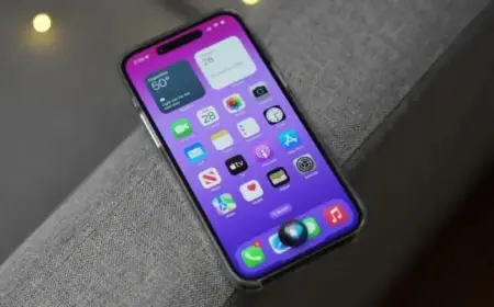 iPhone Users Receive Payouts from $95 Million Siri Privacy Settlement