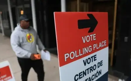 Experts Warn Democrats: Trump Likely to Attempt 2026 Election Interference