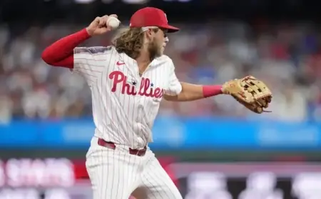 Pirates Unlikely to Acquire Phillies Third Baseman