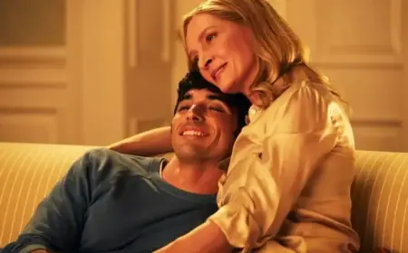 Uma Thurman, Sarah Shahi Lead Return in ‘Red, White & Royal Wedding’