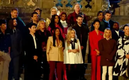 “‘The Traitors’ Urges Fans to End Cyberbullying of Cast”