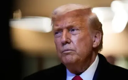 Country Singer Critiques Trump Supporters’ Christianity: Here’s Why