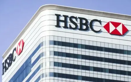 HSBC ATM Withdrawal Limits: Daily Cash Amounts Explained