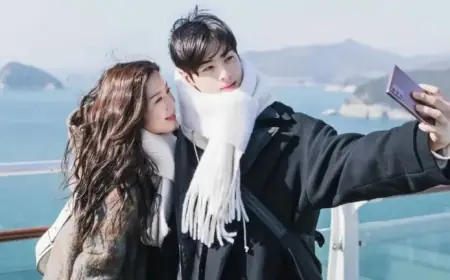 K-Drama Adapts Hit Webtoon, Streams Over 151 Million Hours Globally