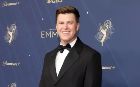 “Fan-Favorite Returns as ‘Pop Culture Jeopardy!’ Host on SNL”