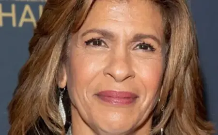 NBC Staff Frustrated with Hoda Kotb Following Her Departure