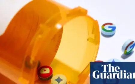 Study Finds Google AI Prefers YouTube Over Medical Sites for Health Queries