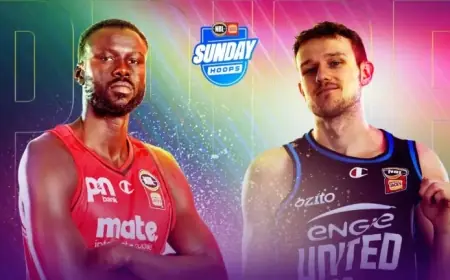 Perth vs Melbourne: Viewing Guide and Key Discussion Points