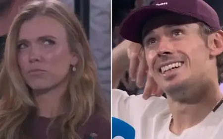 Demon’s Uneasy Wedding Response Reveals Fiance’s Doubts