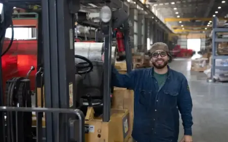 Why a 26-Year-Old Chose Skilled Trades Over College