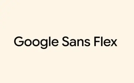 Add Google Sans to Google Docs: A Step-by-Step Guide