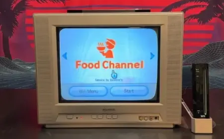 YouTuber Orders Domino’s Pizza via Nintendo Wii After Decade-Long Server Shutdown